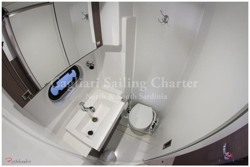 Book yachts online - catamaran - Bali 4.1 - Rena Majore - rent