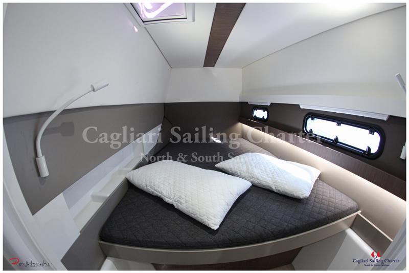 Book yachts online - catamaran - Bali 4.1 - Rena Majore - rent