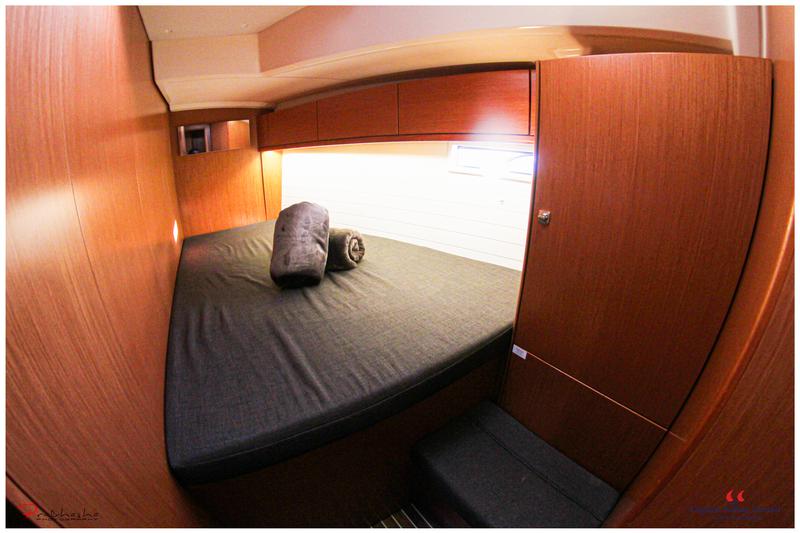 Book yachts online - sailboat - Bavaria Cruiser 46 * - Punta Molentis - rent