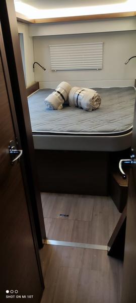 Book yachts online - catamaran - Nautitech 46 Fly - Sardinia  - rent