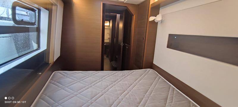 Book yachts online - catamaran - Nautitech 46 Fly - Sardinia  - rent