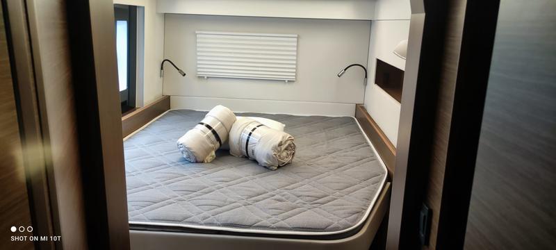 Book yachts online - catamaran - Nautitech 46 Fly - Sardinia  - rent