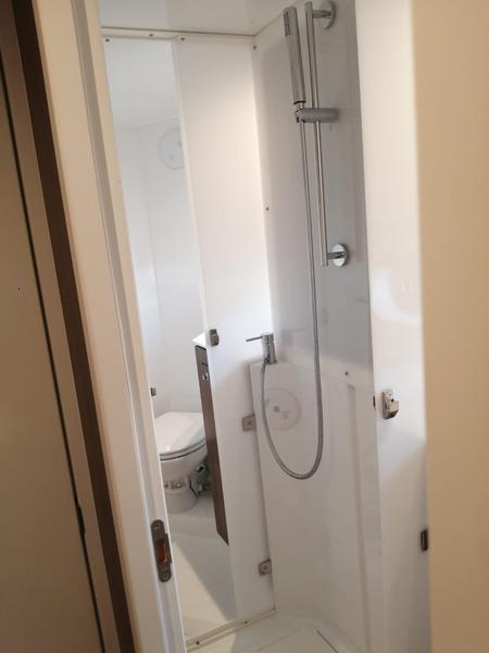 Book yachts online - catamaran - Bali 4.2 - Arveskida II - rent