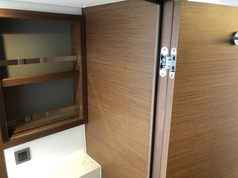 Book yachts online - catamaran - Lagoon 46 - Terra Sarda - rent