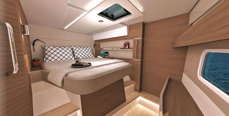 Book yachts online - catamaran - Bali 4.1 Catspace - Dreams NK   - rent