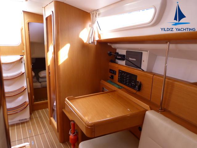 Book yachts online - sailboat - Sun Odyssey 36i - Scooby-Doo - rent