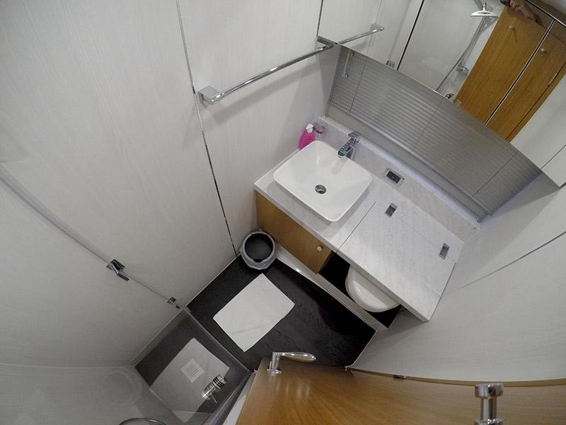 Book yachts online - motorboat - Fairline Squadron 50 - Get Lucky - rent