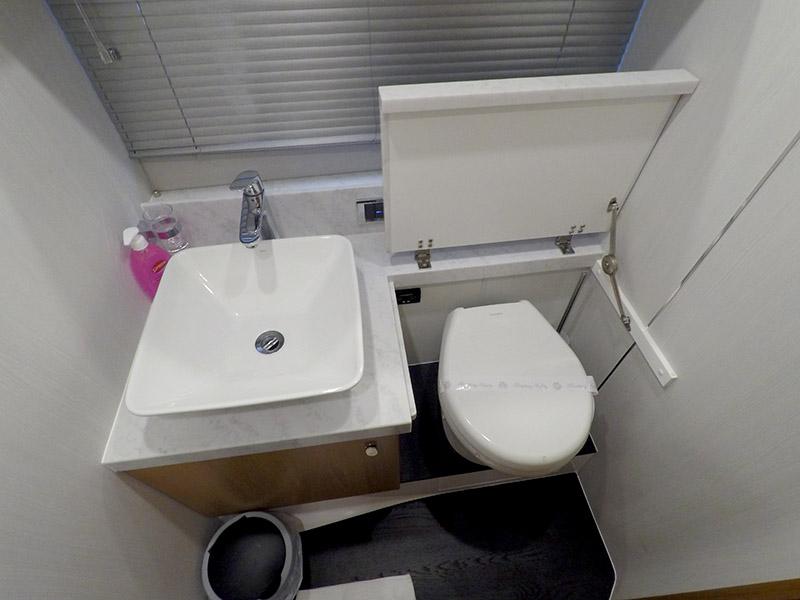 Book yachts online - motorboat - Fairline Squadron 50 - Get Lucky - rent