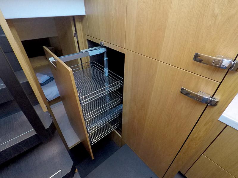 Book yachts online - motorboat - Fairline Squadron 50 - Get Lucky - rent