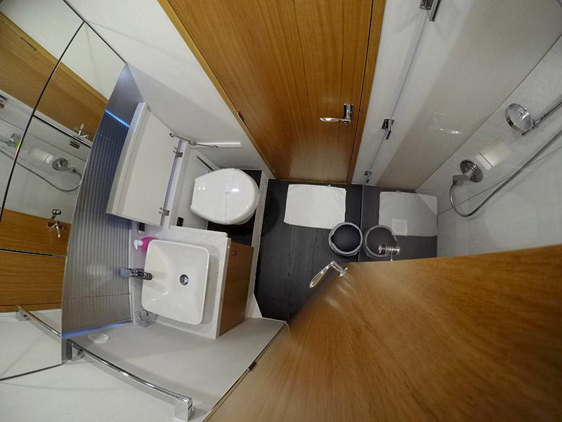 Book yachts online - motorboat - Fairline Squadron 50 - Get Lucky - rent