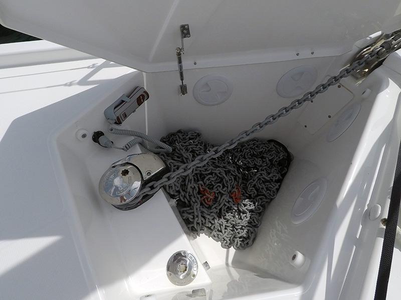 Book yachts online - sailboat - Dufour 430 GL - FREYA - rent