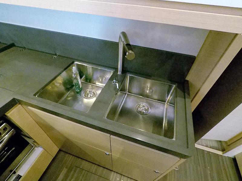 Book yachts online - sailboat - Dufour 530 GL - Vita - rent