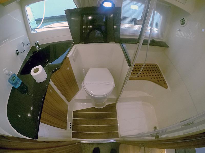 Book yachts online - motorboat - Marex 375 - North star - rent