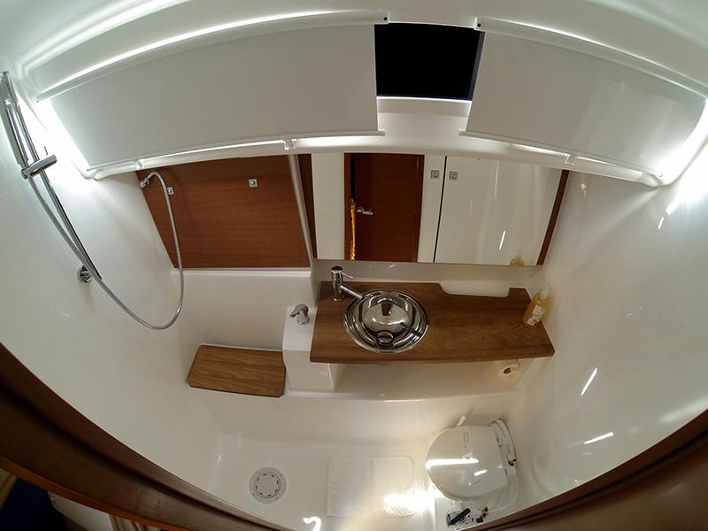 Book yachts online - sailboat - Dufour 412 GL - Amazing - rent