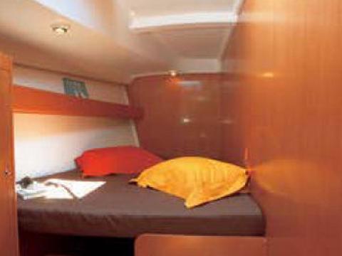 Book yachts online - sailboat - Cyclades 50.5 - Triton - rent