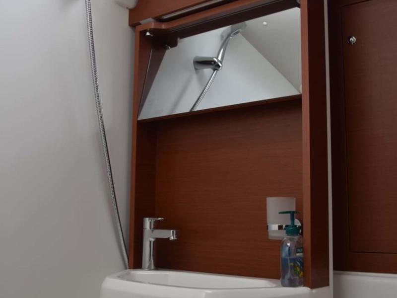 Book yachts online - sailboat - Oceanis 51.1 - ANTONIOS - rent