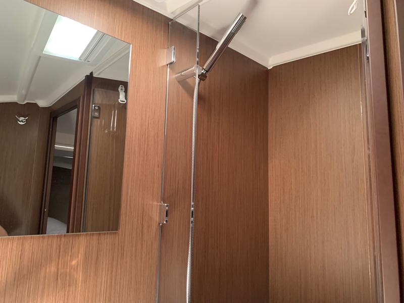 Book yachts online - sailboat - Oceanis 40.1 - AVRA - rent