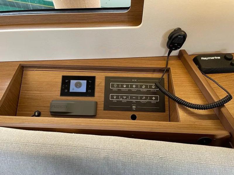 Book yachts online - sailboat - Oceanis 46.1 - FILIRA - rent