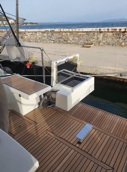 Book yachts online - sailboat - Oceanis 46.1 - OCEANIS 46.1 (2021) - VOL - rent