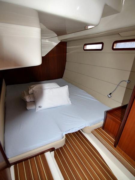 Book yachts online - motorboat - ADRIANA 44 BT (12) - FRANKA - rent