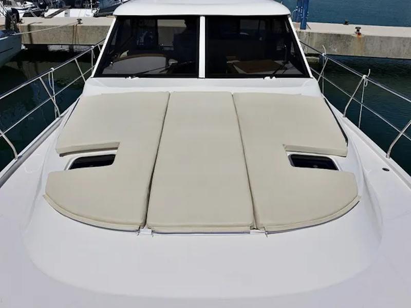 Book yachts online - motorboat - Adriana 44 BT (20) - ROBERTA - rent