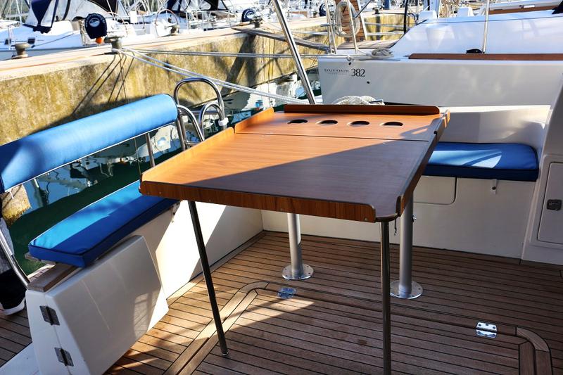 Book yachts online - motorboat - VEKTOR 950 BT (15) - BAVA - rent