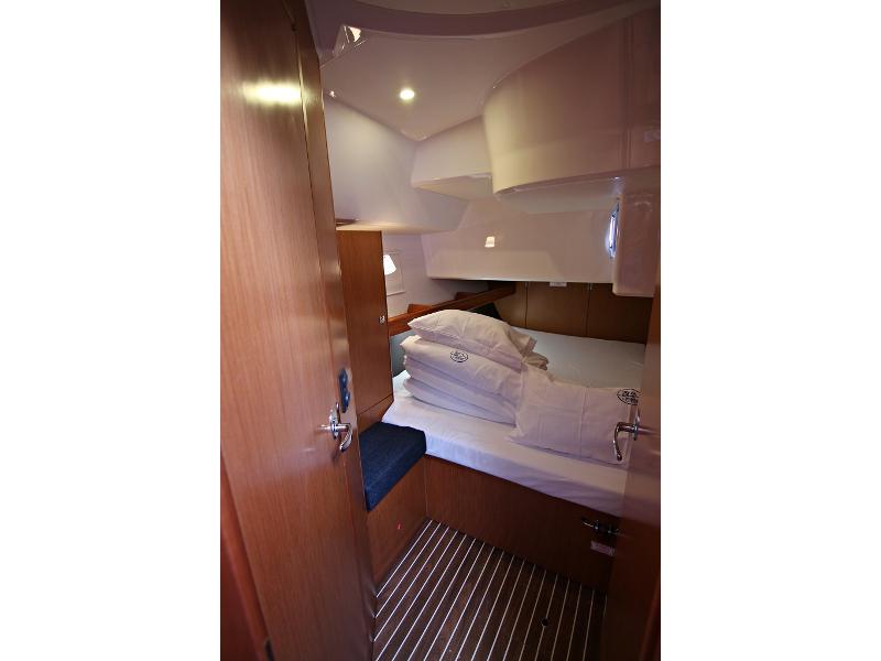 Book yachts online - sailboat - BAVARIA C 46 BT - ALESSANDRA - rent