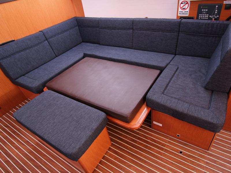 Book yachts online - sailboat - BAVARIA C 46 BT - ALESSANDRA - rent