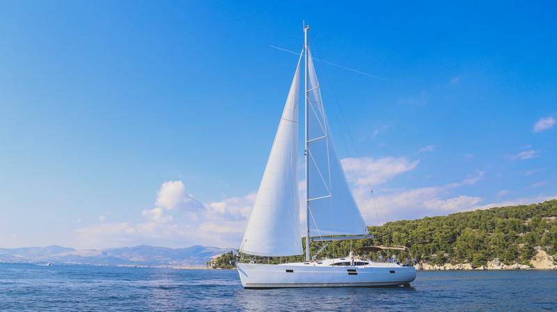 Book yachts online - sailboat - Elan 50 Impression* - VIRGINIA - rent