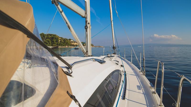 Book yachts online - sailboat - Elan 50 Impression* - VIRGINIA - rent