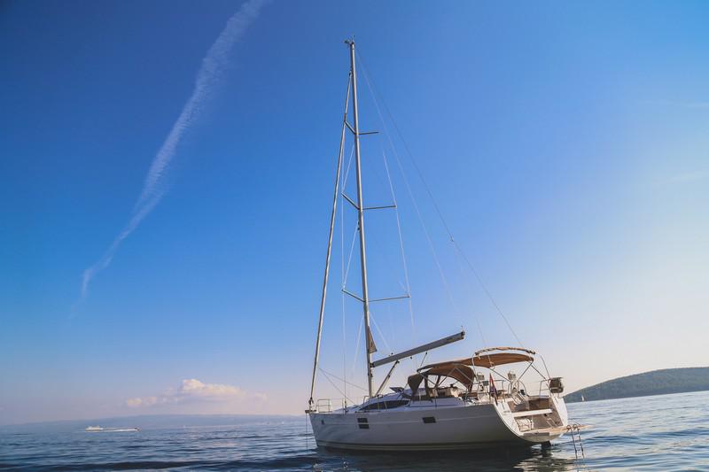 Book yachts online - sailboat - Elan 50 Impression* - VIRGINIA - rent