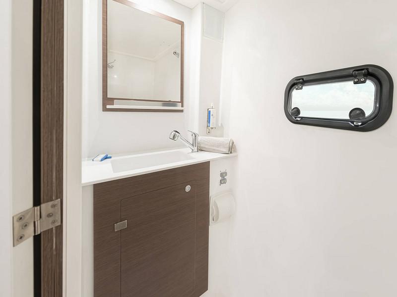 Book yachts online - catamaran - Bali Catspace - MAYA BAY 4 - rent