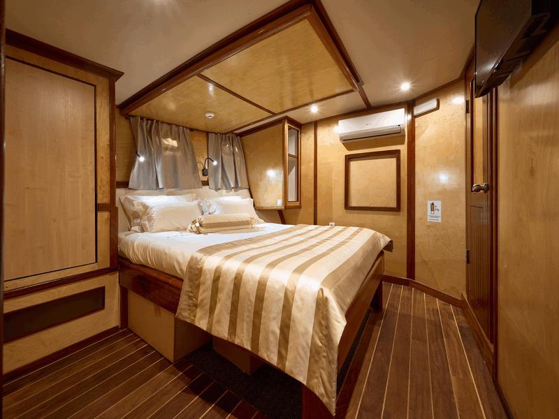 Book yachts online - other - Gulet Trebenna - Trebenna - rent