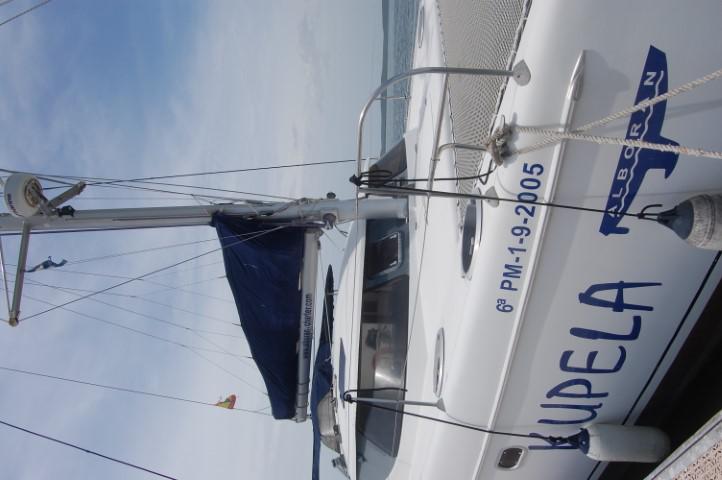 Book yachts online - catamaran - Lavezzi 40-4 - Kupela Cuba - rent