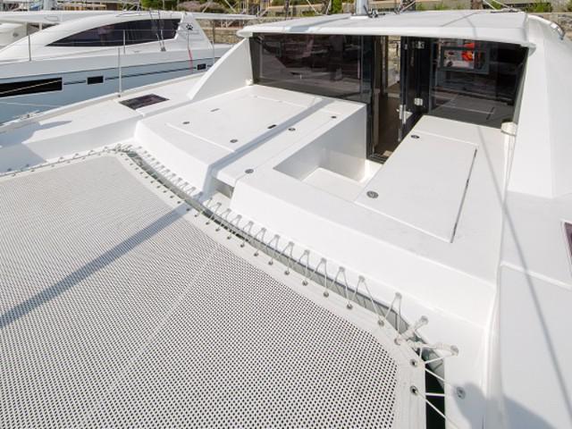 Book yachts online - catamaran - Sunsail 404 - Sunsail 404 (2018) - rent