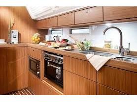 Book yachts online - sailboat - Bavaria Cruiser 46 - no name - rent