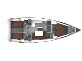 Book yachts online - sailboat - Bavaria Cruiser 46 - no name - rent