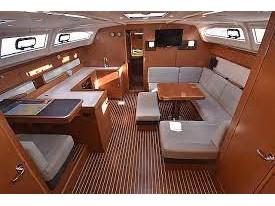Book yachts online - sailboat - Bavaria Cruiser 51 - no name - rent