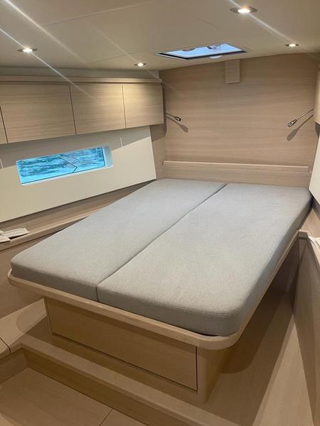 Book yachts online - sailboat - Solaris 47 - Capriccio - rent