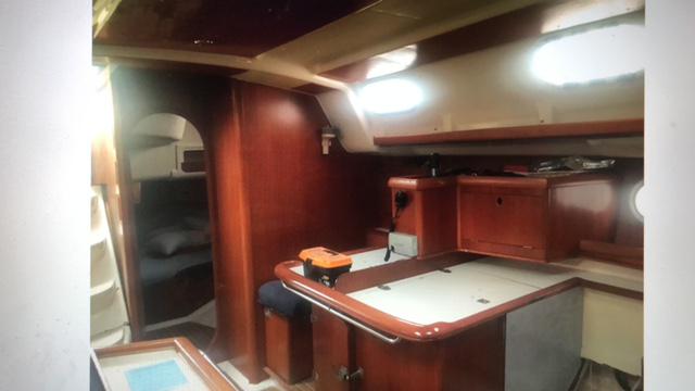 Book yachts online - sailboat - Dufour 2004 - no name - rent