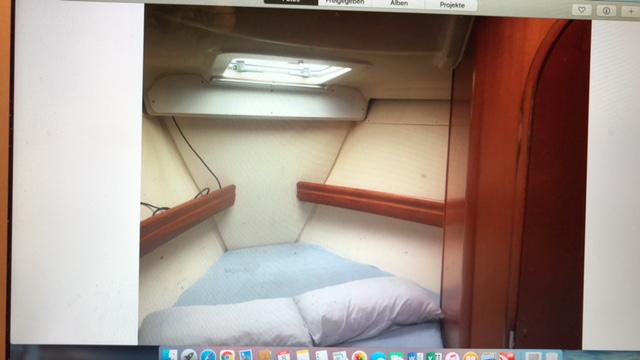 Book yachts online - sailboat - Dufour 2004 - no name - rent