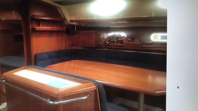 Book yachts online - sailboat - Dufour 2004 - no name - rent