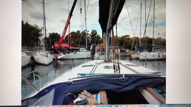 Book yachts online - sailboat - Dufour 2004 - no name - rent
