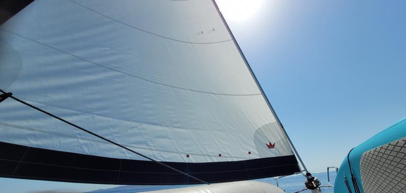 Book yachts online - sailboat - Bavaria 40 - Black Pearl - rent