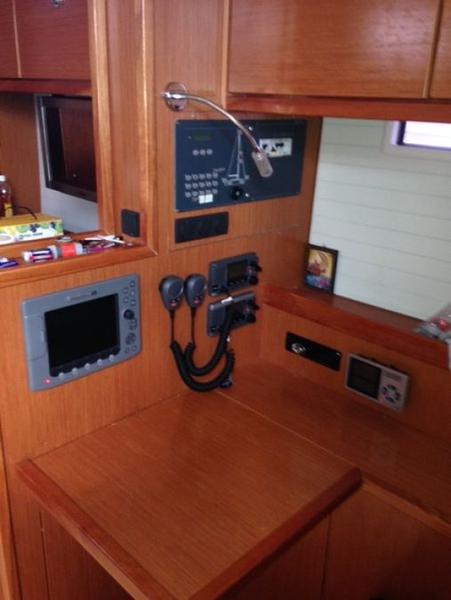 Book yachts online - sailboat - Bavaria 55 Cruiser - Vega - rent