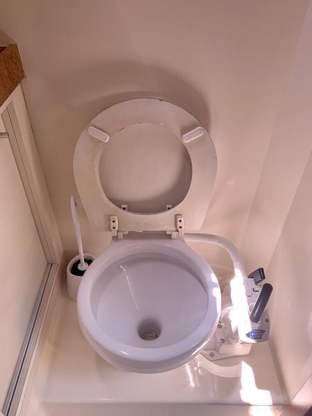 Book yachts online - sailboat - Hanse 445 - 4 cabin - Taurus 6 - rent