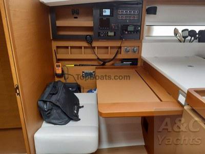 Book yachts online - sailboat - Sun Odyssey 440 - Ti Punch - rent
