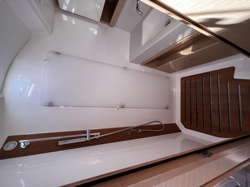 Book yachts online - sailboat - Dufour 470 - Salty - rent