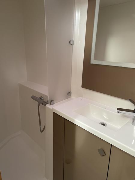 Book yachts online - catamaran - Lucia 40 - Petit Monde - rent