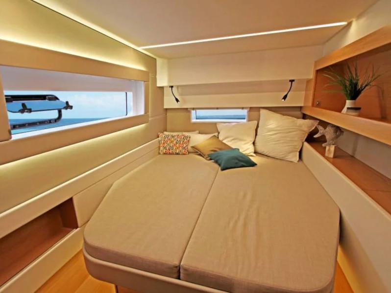 Book yachts online - sailboat - null[G] - Aseba - rent